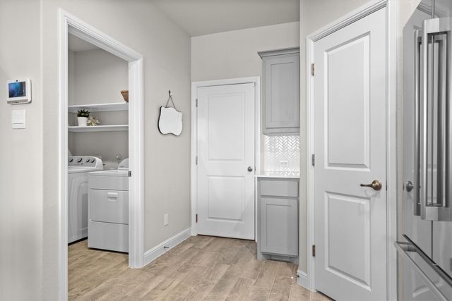 1864 Mensa Drive, Haslet, TX 76052