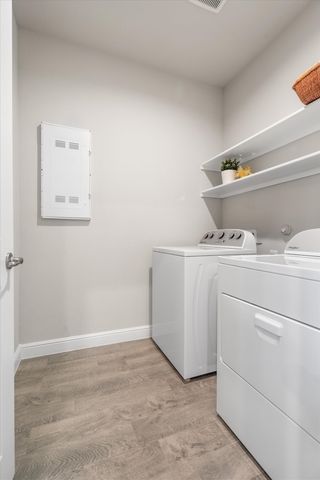 1864 Mensa Drive, Haslet, TX 76052