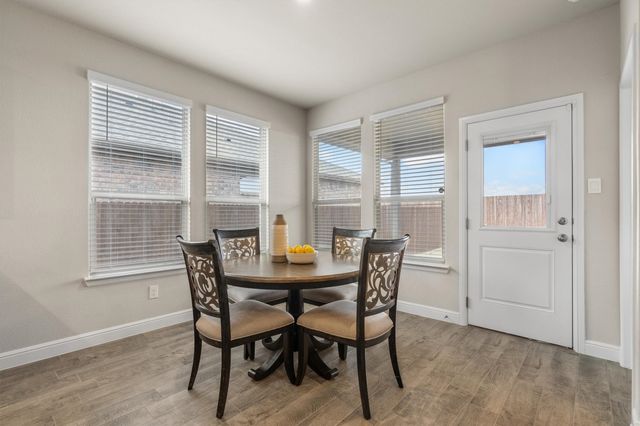 1864 Mensa Drive, Haslet, TX 76052