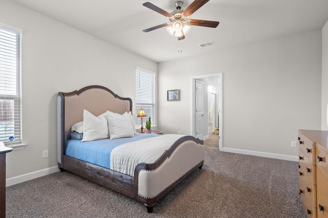 1864 Mensa Drive, Haslet, TX 76052