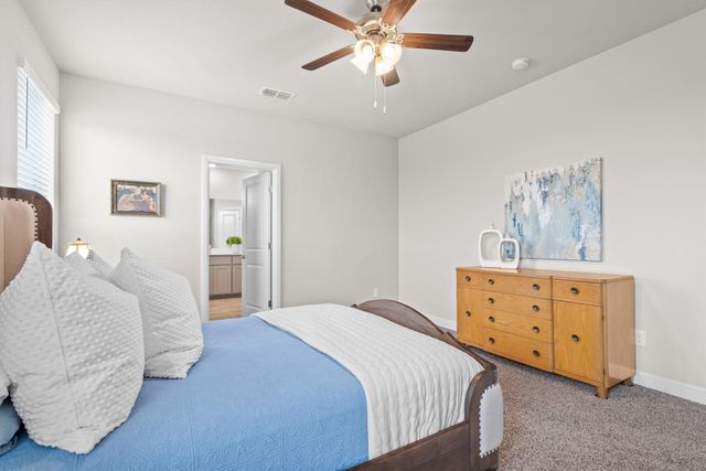 1864 Mensa Drive, Haslet, TX 76052