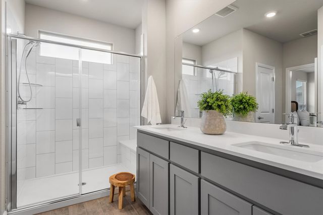 1864 Mensa Drive, Haslet, TX 76052