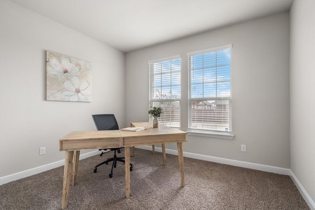 1864 Mensa Drive, Haslet, TX 76052