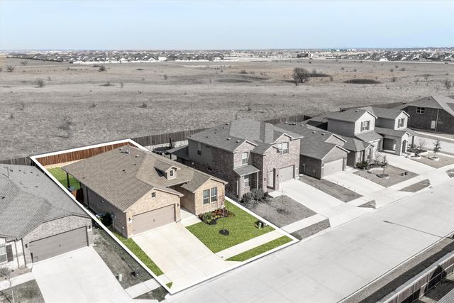 1864 Mensa Drive, Haslet, TX 76052