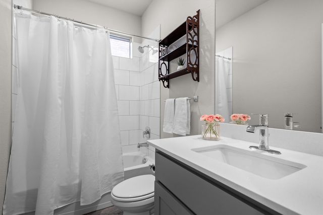 1864 Mensa Drive, Haslet, TX 76052