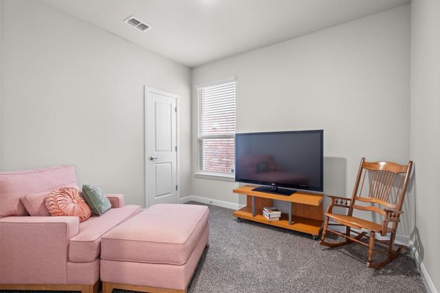 1864 Mensa Drive, Haslet, TX 76052