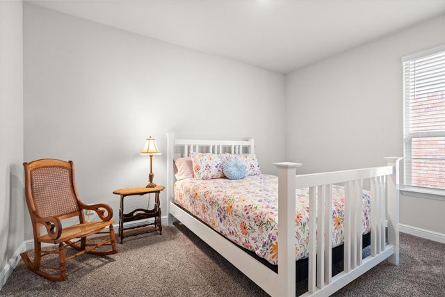 1864 Mensa Drive, Haslet, TX 76052