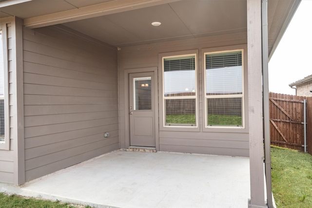 1864 Mensa Drive, Haslet, TX 76052