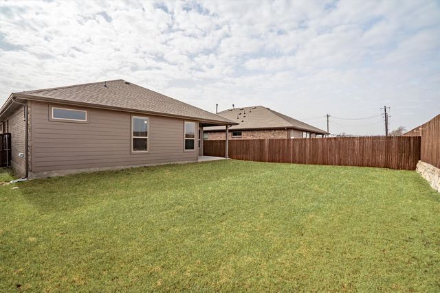 1864 Mensa Drive, Haslet, TX 76052