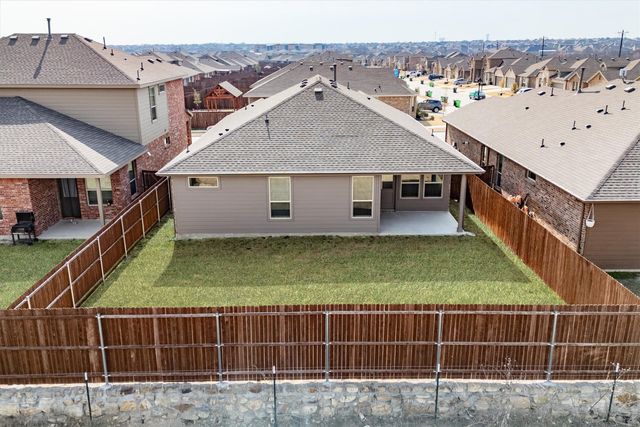 1864 Mensa Drive, Haslet, TX 76052