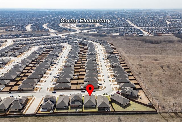 1864 Mensa Drive, Haslet, TX 76052