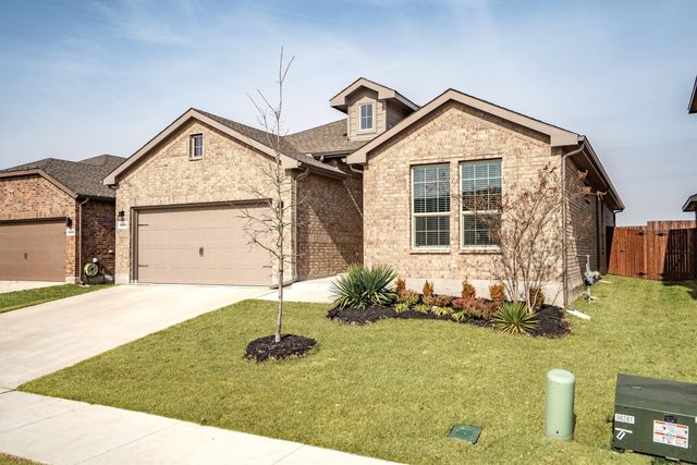 1864 Mensa Drive, Haslet, TX 76052