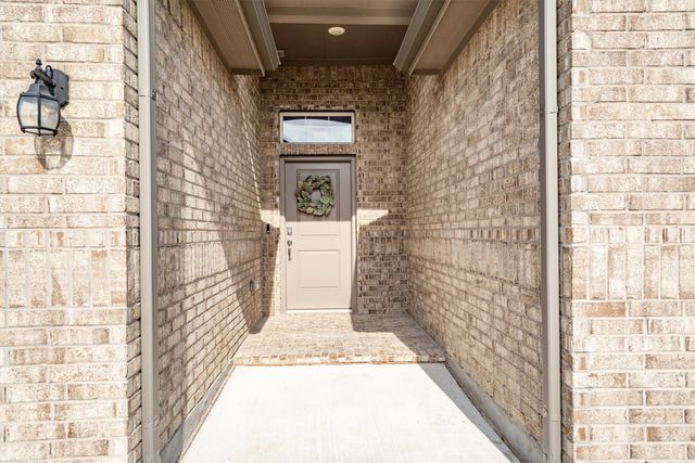 1864 Mensa Drive, Haslet, TX 76052