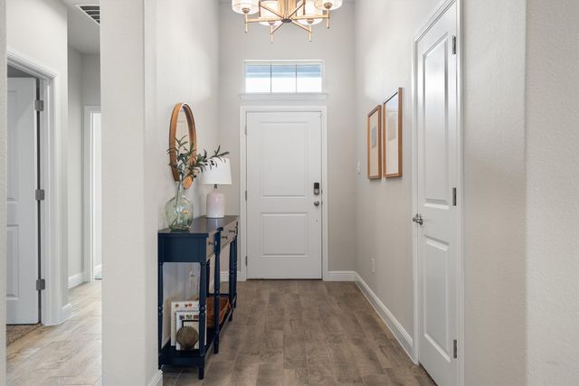 1864 Mensa Drive, Haslet, TX 76052