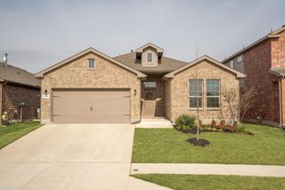 1864 Mensa Drive, Haslet, TX 76052