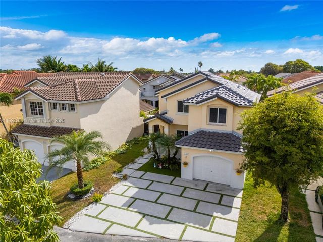 15452 SW 50th Ter, Miami, FL 33185