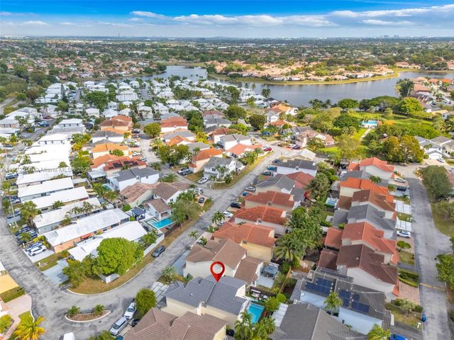 15452 SW 50th Ter, Miami, FL 33185