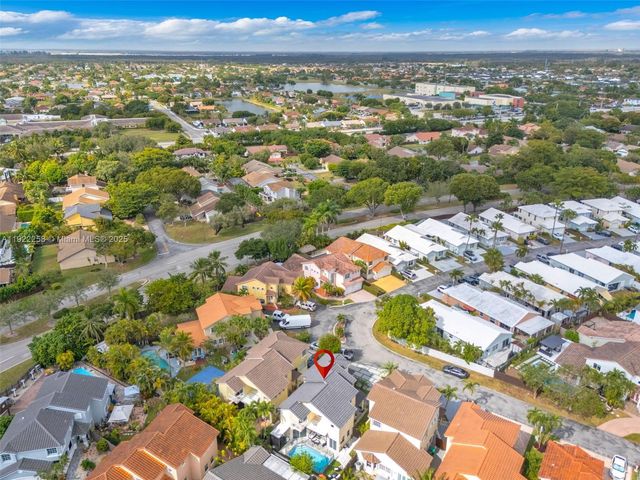 15452 SW 50th Ter, Miami, FL 33185