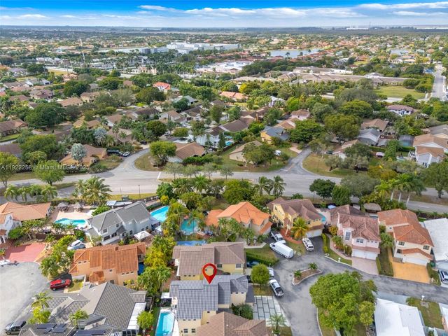 15452 SW 50th Ter, Miami, FL 33185