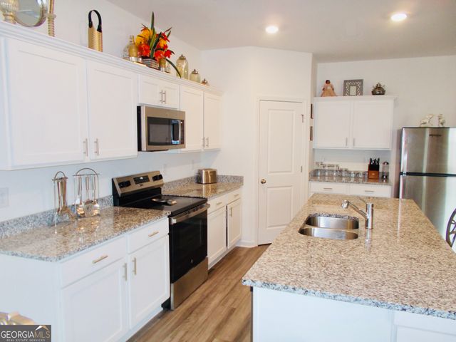 7426 Cranleigh Street, Covington, GA 30014