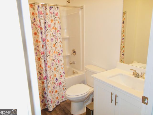 7426 Cranleigh Street, Covington, GA 30014