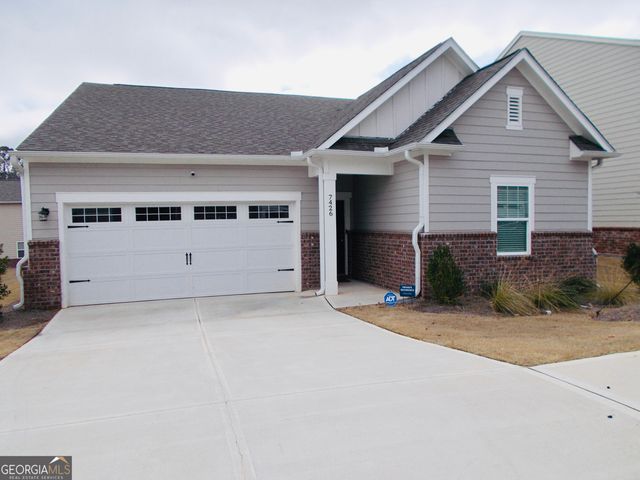 7426 Cranleigh Street, Covington, GA 30014