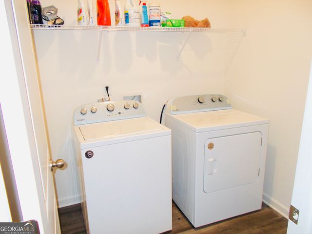 7426 Cranleigh Street, Covington, GA 30014