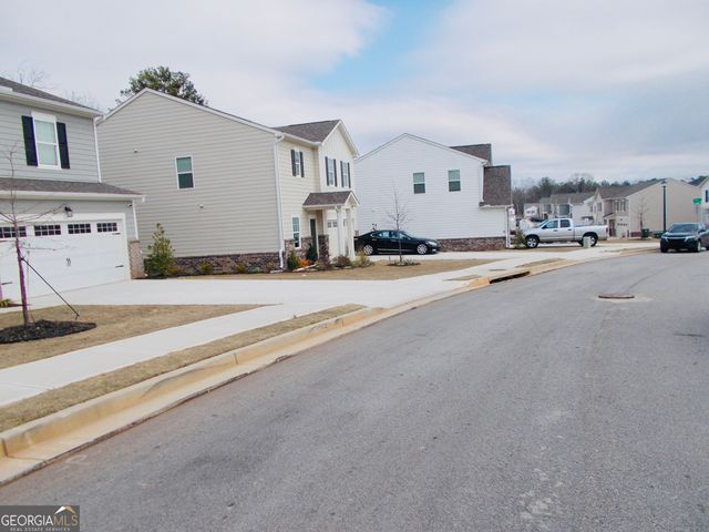 7426 Cranleigh Street, Covington, GA 30014