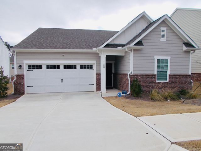 7426 Cranleigh Street, Covington, GA 30014