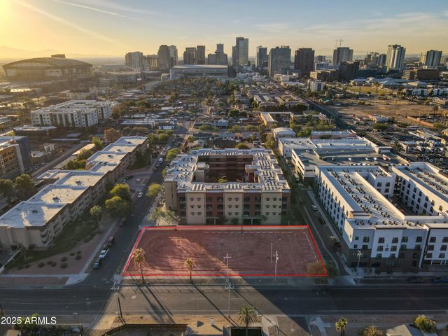 1152 E MONROE Street 15, Phoenix, AZ 85034