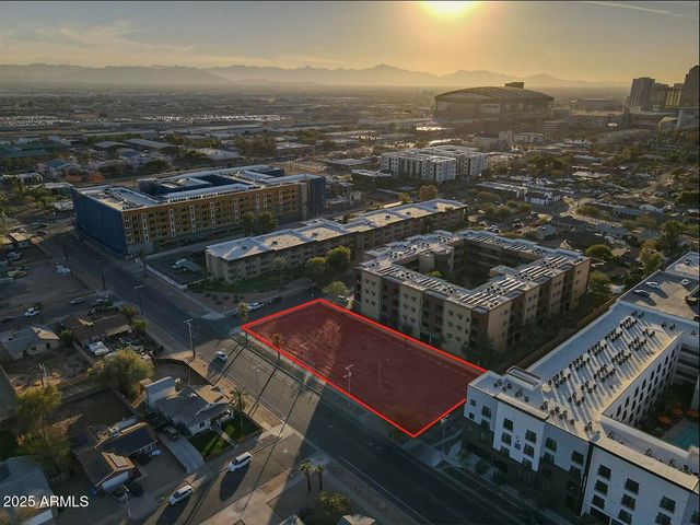 1152 E MONROE Street 15, Phoenix, AZ 85034