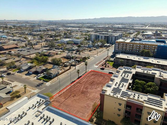 1152 E MONROE Street 15, Phoenix, AZ 85034