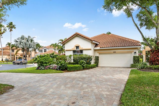 10195 Osprey Trace, West Palm Beach, FL 33412