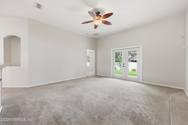 2631 BENTSHIRE Drive, Jacksonville, FL 32246