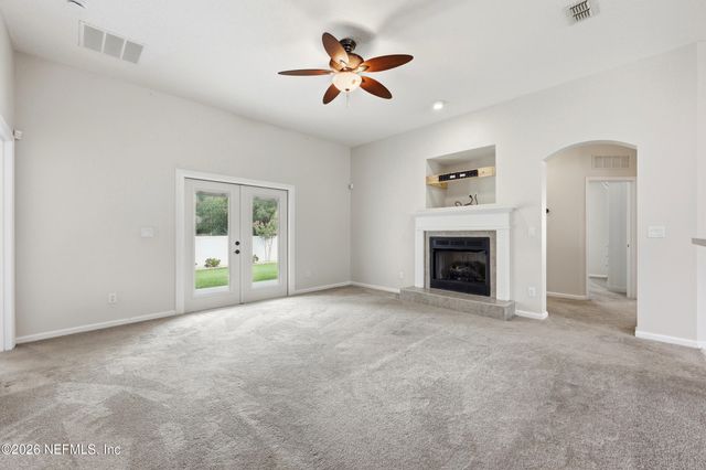 2631 BENTSHIRE Drive, Jacksonville, FL 32246