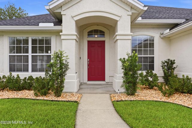 2631 BENTSHIRE Drive, Jacksonville, FL 32246