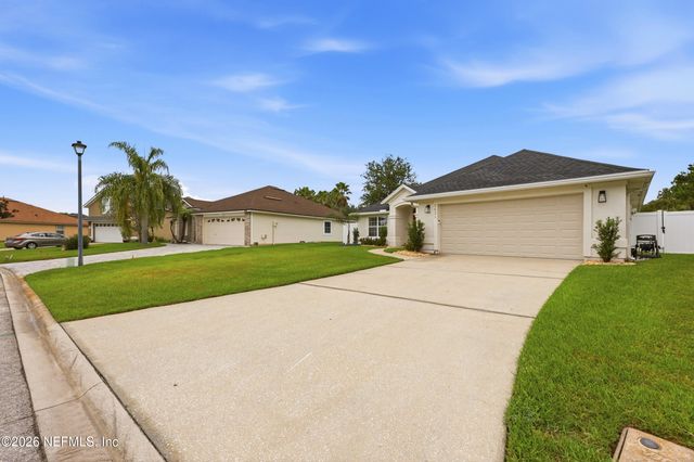 2631 BENTSHIRE Drive, Jacksonville, FL 32246