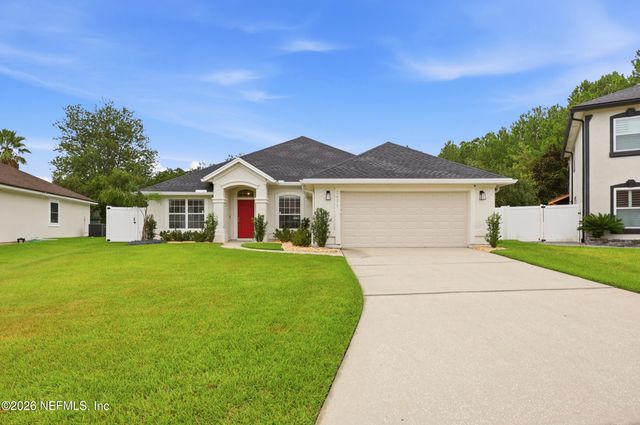 2631 BENTSHIRE Drive, Jacksonville, FL 32246