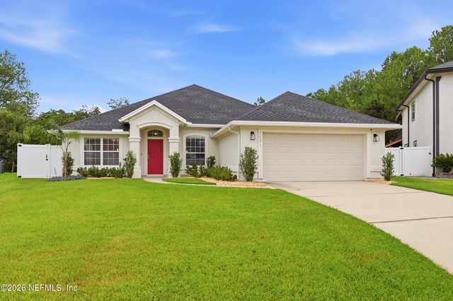 2631 BENTSHIRE Drive, Jacksonville, FL 32246