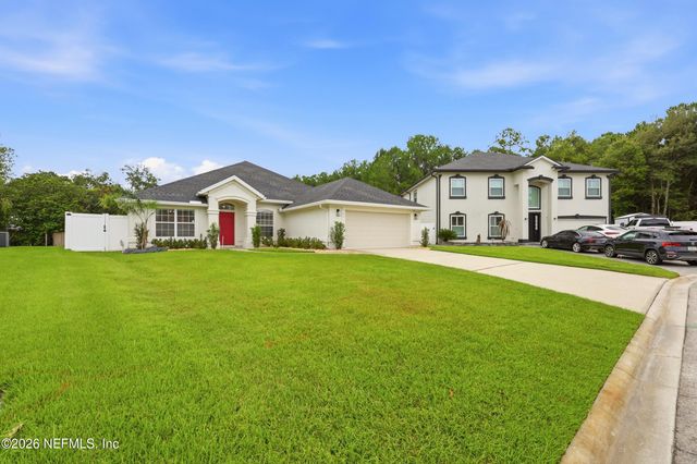 2631 BENTSHIRE Drive, Jacksonville, FL 32246