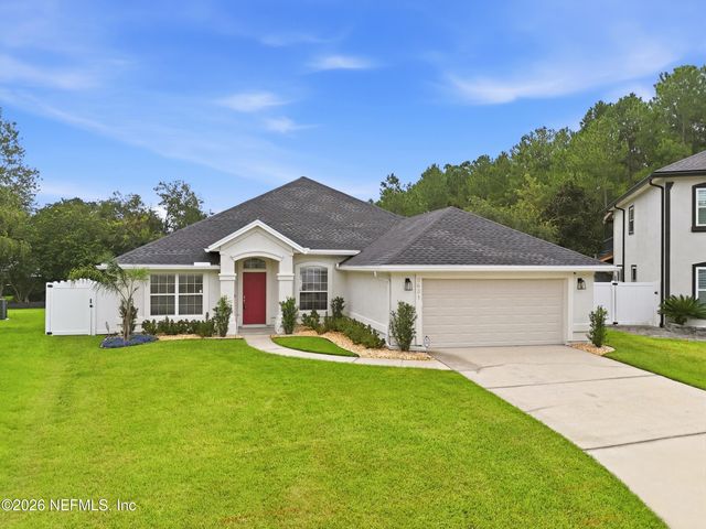 2631 BENTSHIRE Drive, Jacksonville, FL 32246
