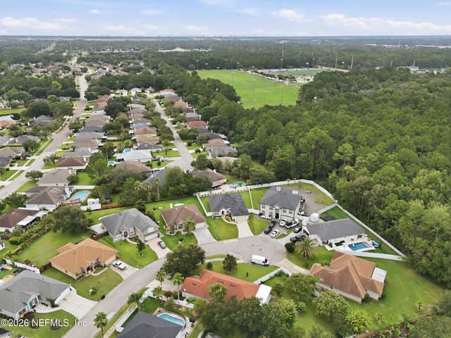 2631 BENTSHIRE Drive, Jacksonville, FL 32246