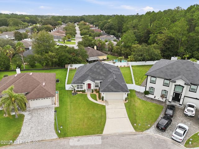 2631 BENTSHIRE Drive, Jacksonville, FL 32246