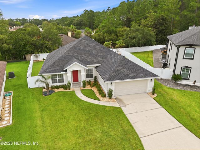 2631 BENTSHIRE Drive, Jacksonville, FL 32246