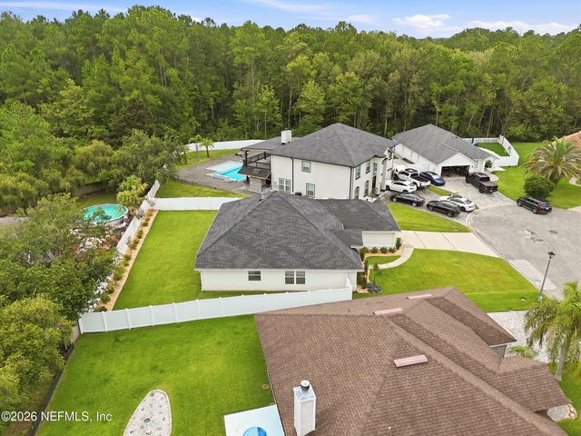 2631 BENTSHIRE Drive, Jacksonville, FL 32246