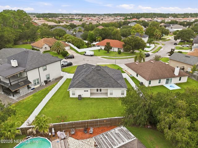 2631 BENTSHIRE Drive, Jacksonville, FL 32246