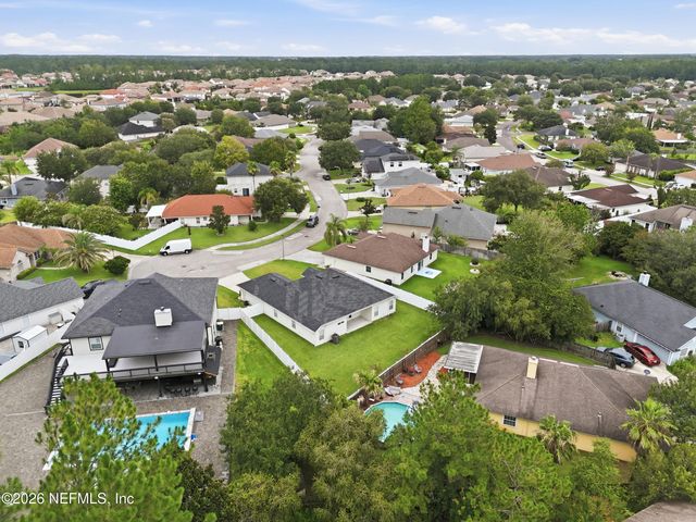 2631 BENTSHIRE Drive, Jacksonville, FL 32246