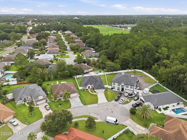 2631 BENTSHIRE Drive, Jacksonville, FL 32246