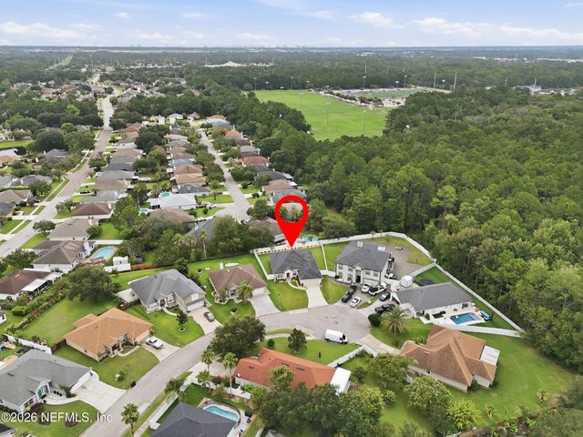 2631 BENTSHIRE Drive, Jacksonville, FL 32246