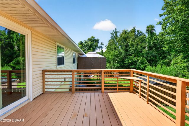 51 Sandpiper Circle, Ormond Beach, FL 32174